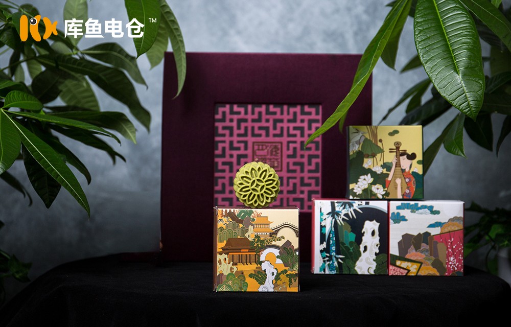 打造“实物+服务”供应链，企业礼品定制核心能力需提升