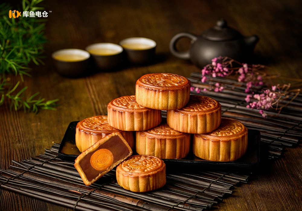 2022年中国月饼市场，目前“颜值经济”撬动消费欲望
