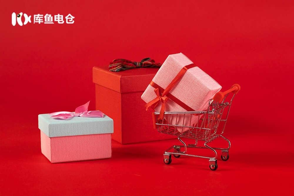 企业礼品，营销物资，员工福利采购已向数字化转型